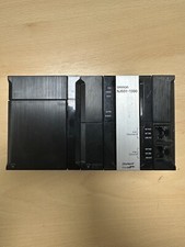 OMRON PLC NJ501-1300 with PSU