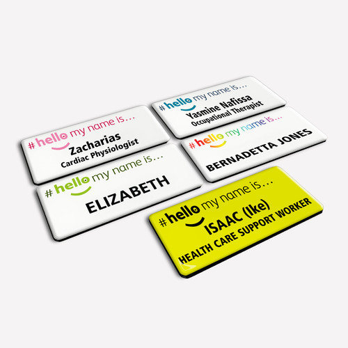Premium domed personalised - premium,