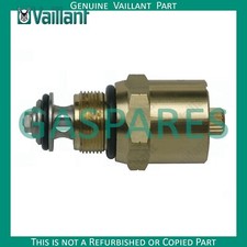 Vaillant Gas Spare Part 01-2553 012553 Temperature Selector - New GENUINE