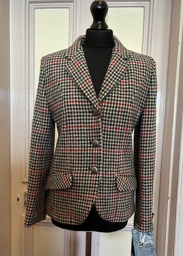 New ladies harris - ladies, 100%