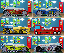 Children Boys Toddler Bed