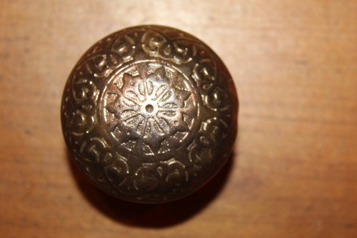 Damaged antique victorian - damaged,