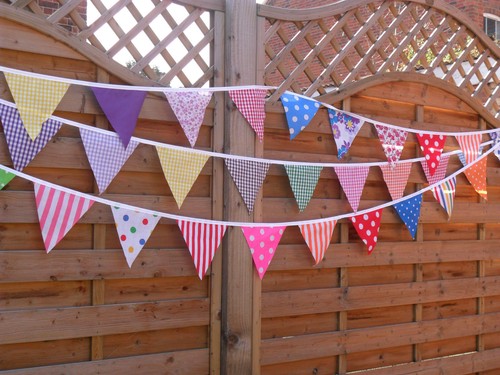 Handmade fabric - handmade,