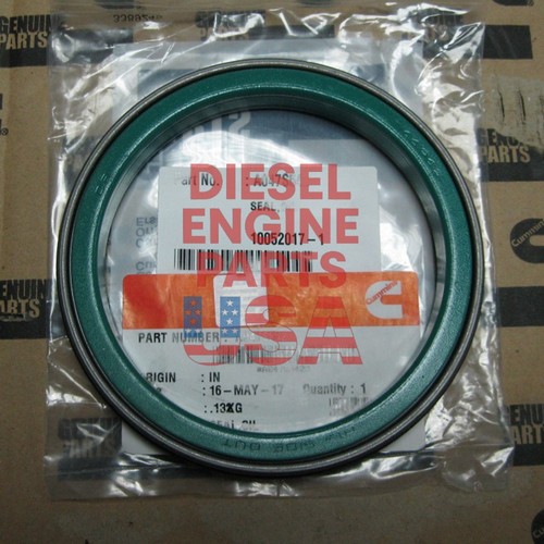 Cummins a047s542 oil seal for - seal,