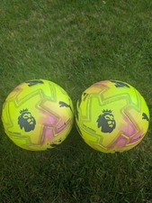 Puma Orbita 1 Lights Official
