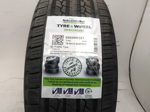 215 r16 98h rapid ecosaver - r16,