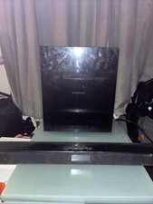 Samsung Subwoofer Model