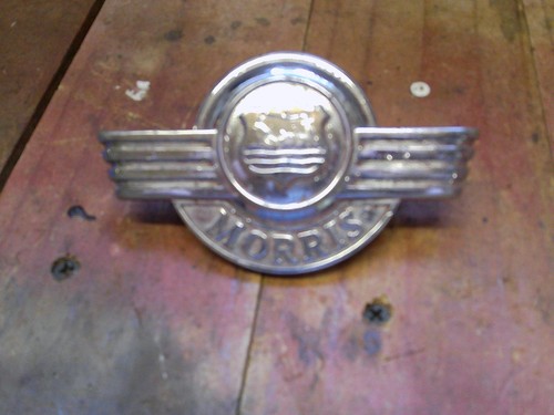 Classic morris minor bonnet - classic,