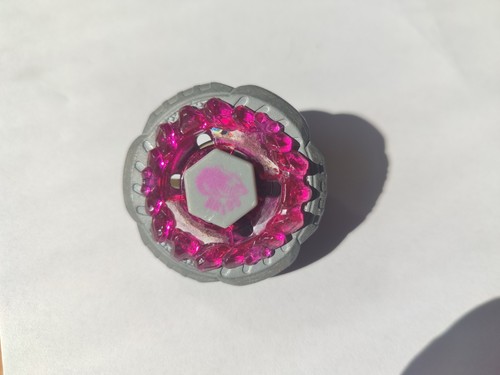 Hasbro beyblade metal fusion - hasbro,