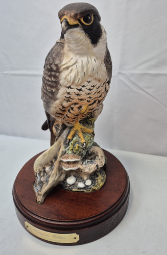 Royal doulton peregrine falcon - royal,