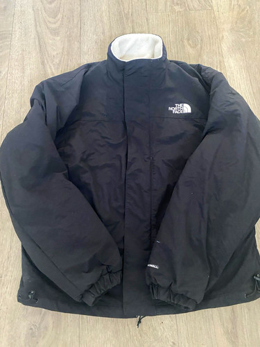 The north face women - north,