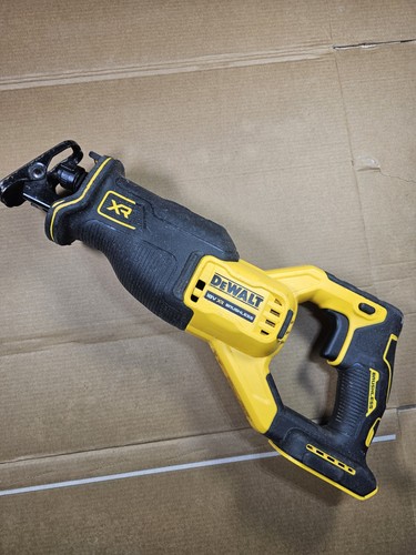 Dewalt dcs382n 18v - dewalt,