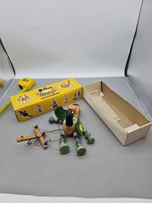 Vintage Pelham Puppets Made in