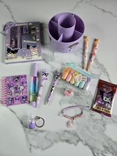 (199) Purple, Hello Kitty
