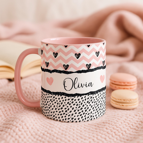 Best friend personalised mug - friend, |
