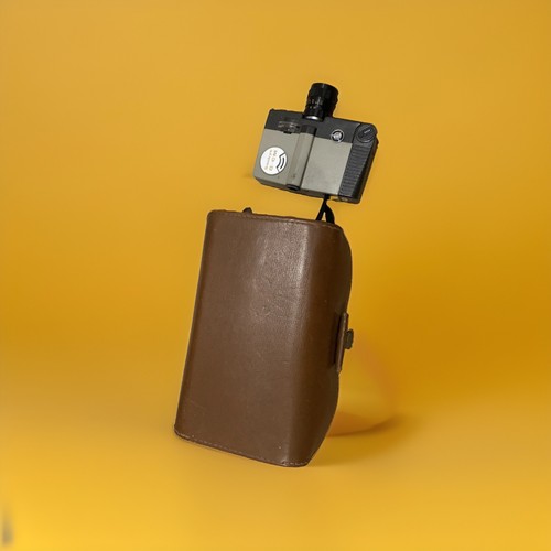 Vintage sankyo cine movie - sankyo,