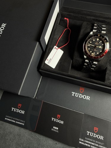2026 tudor black bay - bay, 58