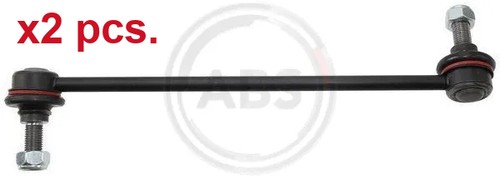 Pcs front outer anti - pcs, /