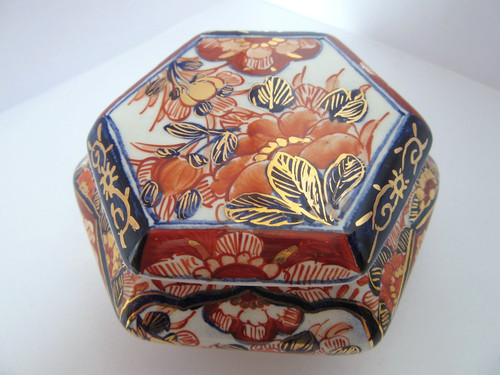 Hand painted dutch - dutch, delft