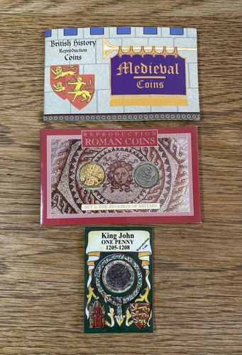 Reproduction roman medieval - reproduction, &