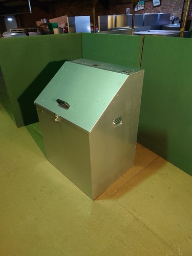 Comp slope metal - 2,