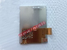 LS037V7DW01 LCD + Touch Screen