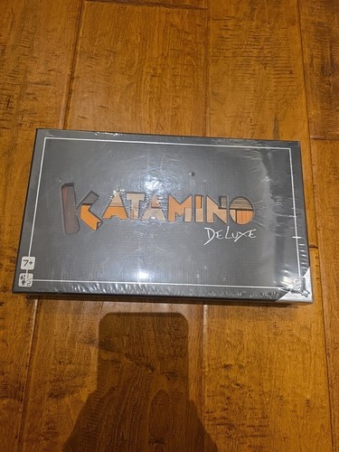 Katamino deluxe wood block - deluxe,