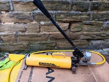 Enerpac Ultima Hydraulic Hand Pump