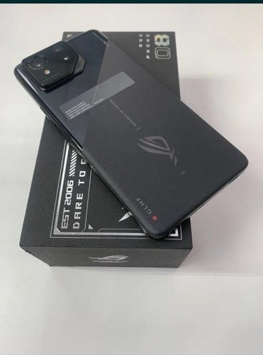 Asus rog phone series - asus,