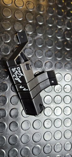 Mgf interior door card - tf,