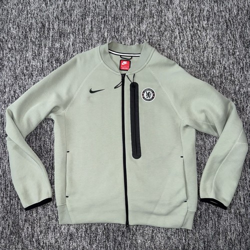 Chelsea nike tech - tech, fleece