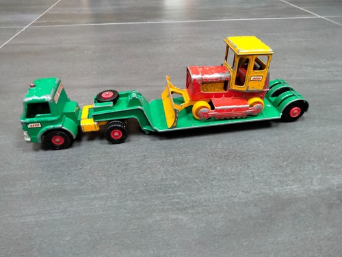 Matchbox king size - no.,