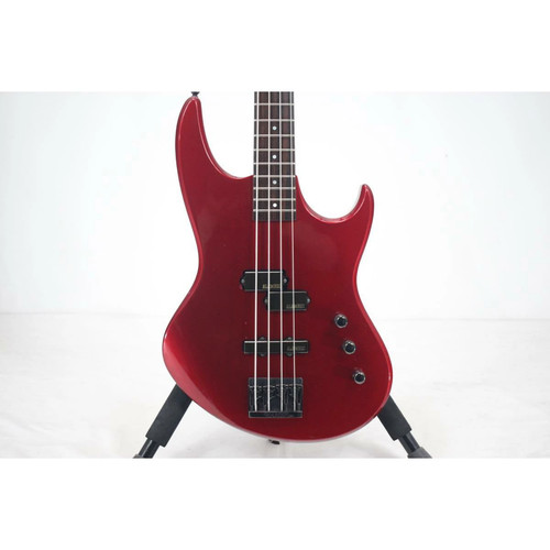 Used hamer electric bass - used,