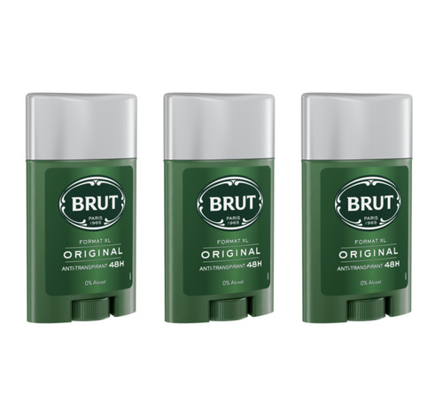 75ml brut original - x,