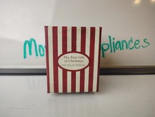 Polar Express Hallmark The