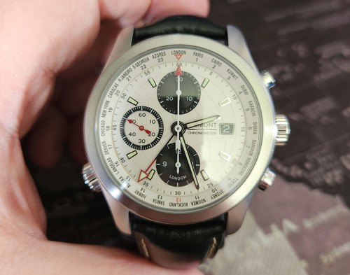 Bremont alt1 white - bremont, alt1‑wt/wh