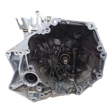 2021 SUZUKI Ignis 1.2 Hybrid Gearbox Manual  AJ0