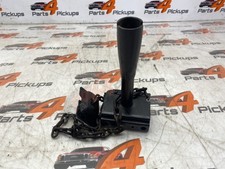 2015 Mitsubishi L200 4Work Spare Wheel Chain Carrier 2006-2015