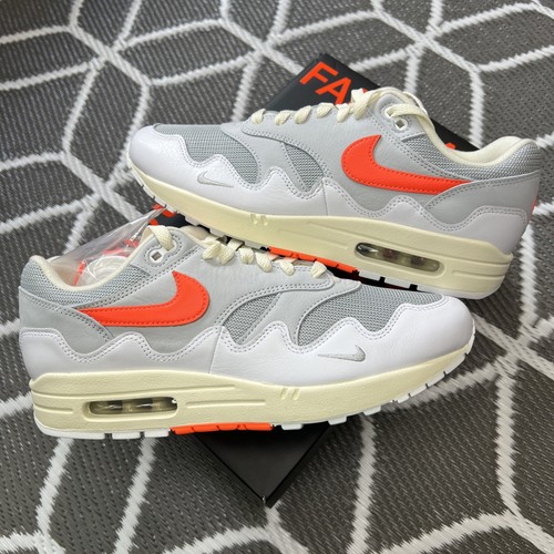 Nike air max patta waves - max, 1