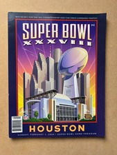 Super Bowl XXXVIII NFL
