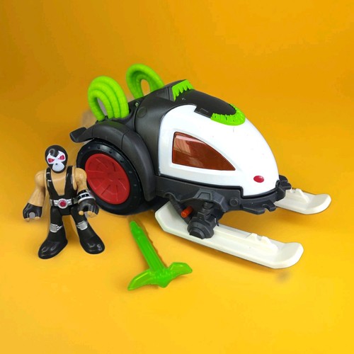 Imaginext super friends - imaginext, dc