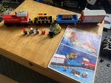 (AH 9) Lego 4563 Load N' Haul