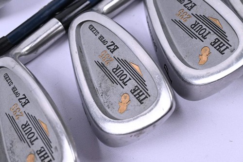 Spalding tour oversized 235 - tour,