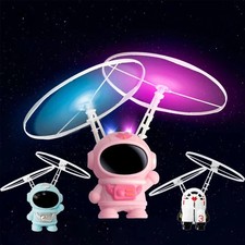 Mini Astronaut Drone – Hand