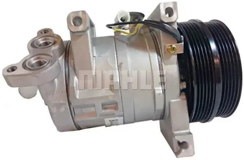 Air conditioning compressor - , r