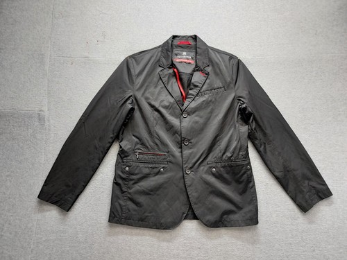 Victorinox men blazer jacket - blazer,