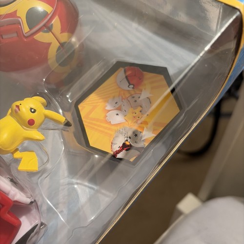 Pokemon throw pop pokeball - 'n',