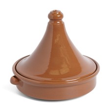 Terracotta Tagine 20cm-28cm