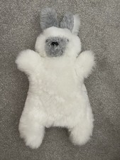 Handmade Bunny Rabbit Hand