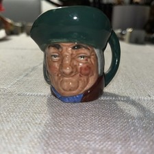 RARE ROYAL DOULTON MINI